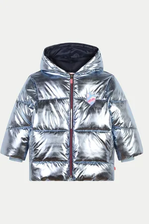 Billieblush Winterjacke U20424 Regular Fit