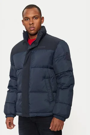 Mustang Winterjacke Oakfield 1015607 Regular Fit