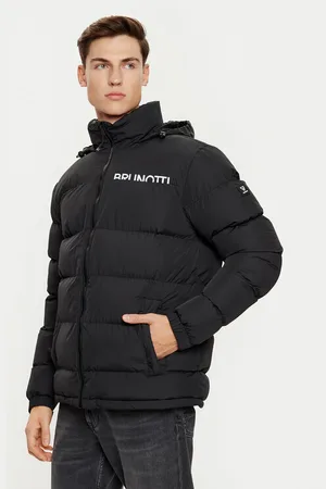 Brunotti Winterjacke Bardigan 2421180001 Regular Fit