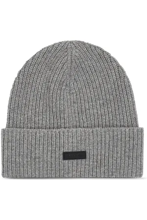 Calvin Klein Mütze Daddy Wool Beanie K50K510984
