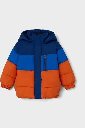 NAME IT Winterjacke 13218523 Regular Fit