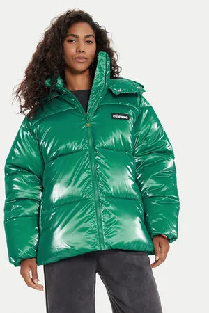 Ellesse Winterjacke Lenzer Padded SGX20914 Regular Fit