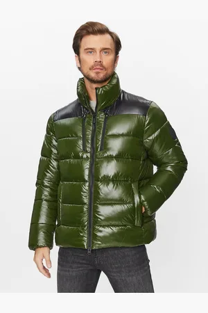 save the duck Winterjacke Mitch D30817M LUCK17 Regular Fit