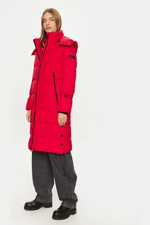 Frieda & Freddies Winterjacke 3825 Regular Fit
