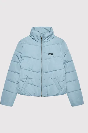 Vans Winterjacke Foundry Puffer VN0A53PL Regular Fit
