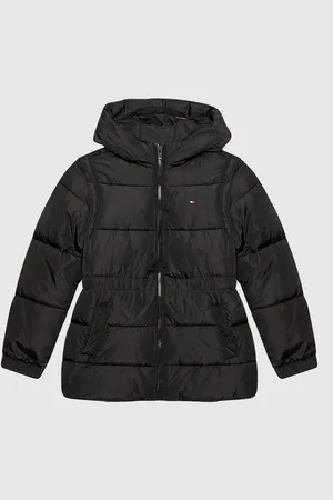 Tommy Hilfiger Winterjacke KG0KG06690 Regular Fit
