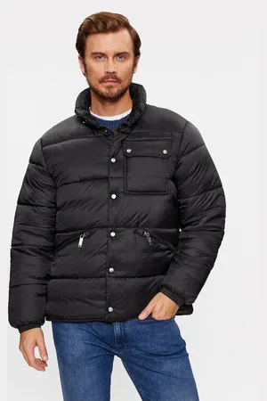 Benetton Winterjacke 2NIWUN040 Regular Fit