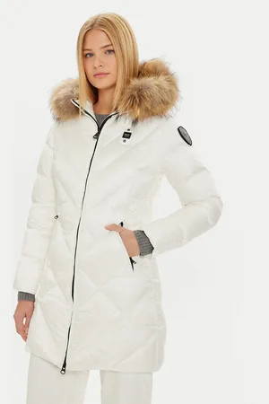 Blauer Winterjacke 24WBLDK03052 Regular Fit