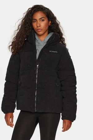 Columbia Winterjacke Puffect™ Sherpa 2089231 Regular Fit