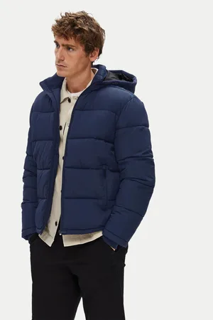 SELECTED Winterjacke Cooper 16089957 Regular Fit