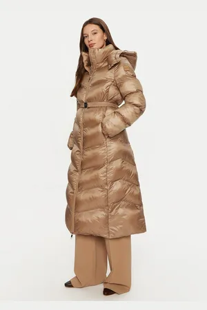 HUGO BOSS Winterjacke Pamaxi3 50524624 Regular Fit