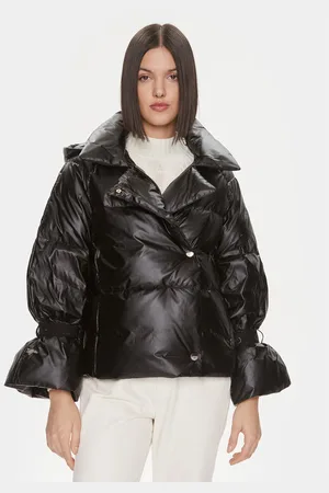 Liu Jo Winterjacke TF3140 T3584 Regular Fit