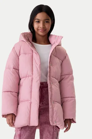 GAP Winterjacke 523912-02 Regular Fit