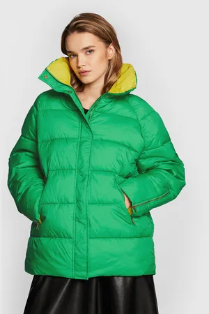 Pinko Winterjacke Brunella 1G17Z3 A082 Relaxed Fit