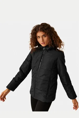 Regatta Winterjacke Winnie RWN311 Regular Fit