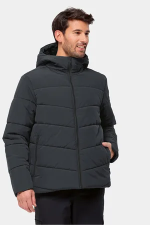 Jack Wolfskin Winterjacke Karolinger Jkt 1207831 Regular Fit