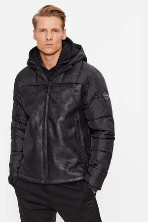 EA7 Winterjacke 6RPBA5 PN54Z 1200 Regular Fit