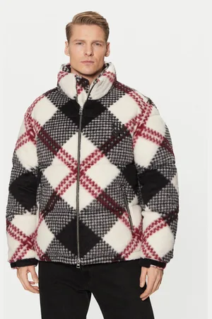 HUGO BOSS Winterjacke Biron2443 50523675 Regular Fit
