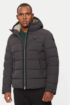 Blauer Winterjacke 24WBLUC02243 Regular Fit
