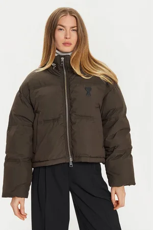 Ami Winterjacke FJK413.PA0009 Regular Fit