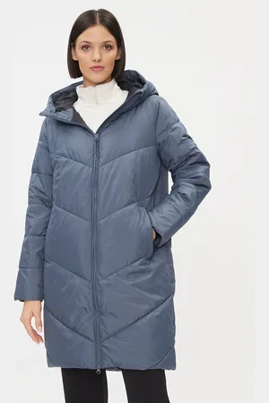 4F Winterjacke AW23TDJAF235 Regular Fit