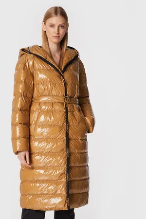 Pinko Winterjacke Ida 1G18CY A00N Regular Fit