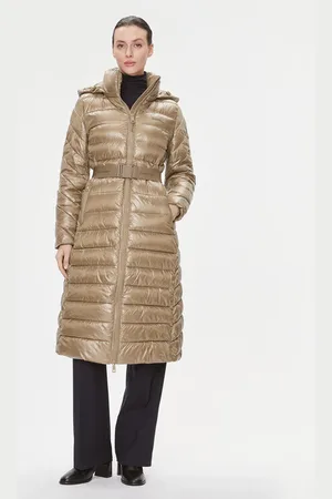 Calvin Klein Winterjacke Ess K20K206091 Slim Fit