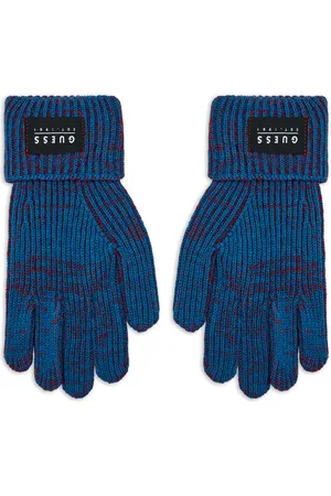 Guess Herrenhandschuhe AM9335 POL02