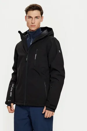 Brunotti Winterjacke 2421200053 Regular Fit