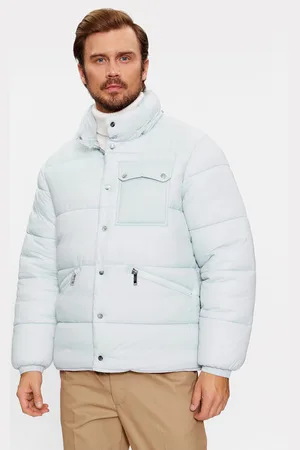 Benetton Winterjacke 2NIWUN040 Regular Fit