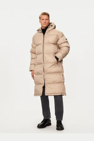 Schott NYC Winterjacke 2190MAX Regular Fit