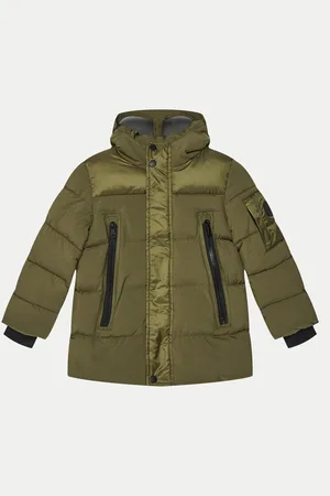 Original marines Winterjacke DEA2505B Regular Fit