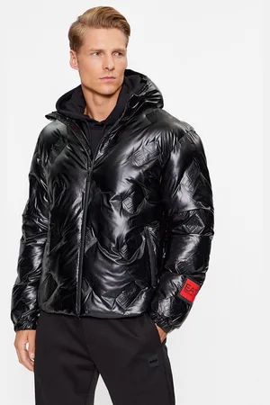 EA7 Winterjacke 6RPB34 PNEIZ 1200 Regular Fit