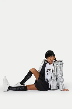 Karl Lagerfeld Winterjacke Z30233 D Regular Fit