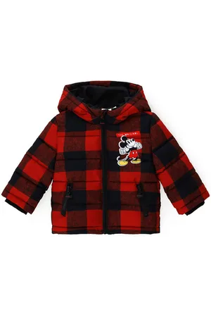 Original marines Winterjacke DISNEY DCAV2523NM Regular Fit