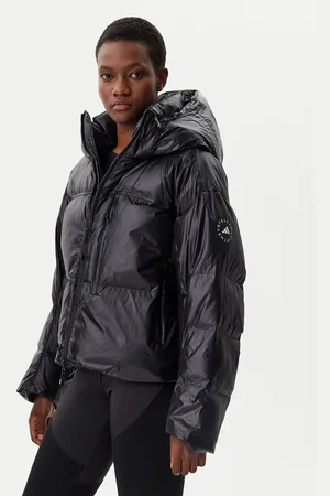 adidas Winterjacke Stella McCartney Winter IW9842 Loose Fit