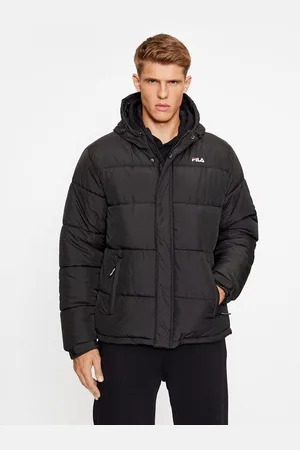 Fila Winterjacke FAM0455 Regular Fit