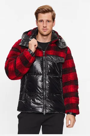 save the duck Winterjacke Rhamnus D31439M LUPY17 Regular Fit