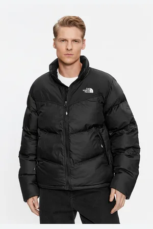 The North Face Winterjacke Saikuru NF0A853I Regular Fit