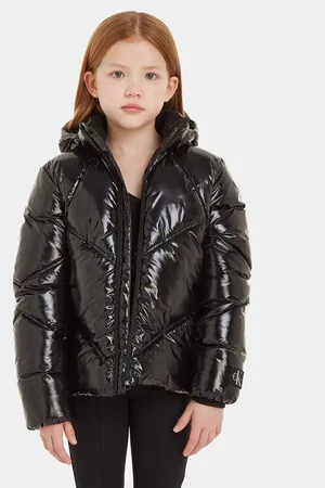 Calvin Klein Winterjacke IG0IG02237 Regular Fit