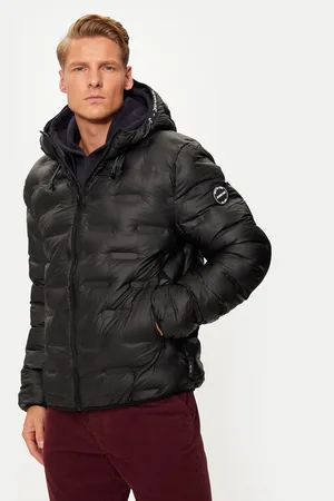 INDICODE Winterjacke Bolonzo 15-866 Regular Fit