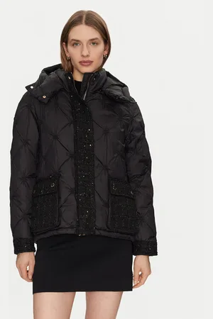 Fracomina Winterjacke FR24WC3003O423S9 Regular Fit