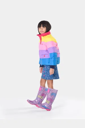Marc Jacobs Winterjacke W16159 Regular Fit