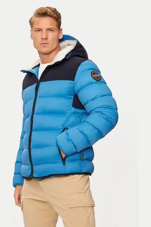 Napapijri Winterjacke A-Arbogne NP0A4IBG Regular Fit