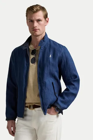 Ralph Lauren Übergangsjacke 710962187002 Regular Fit