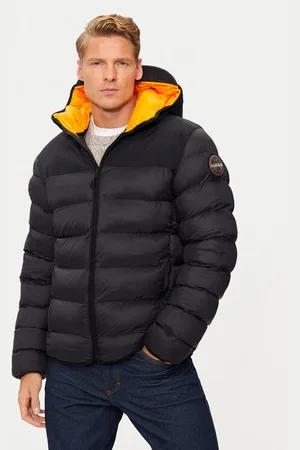 Napapijri Winterjacke A-Arbogne NP0A4IBG Regular Fit