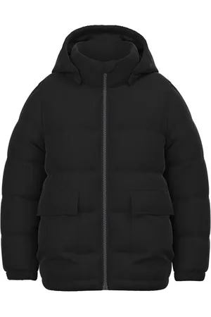 NAME IT Winterjacke 13219023 Regular Fit