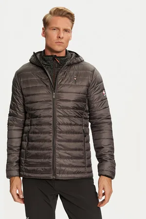 Aulp Winterjacke Maxim Regular Fit