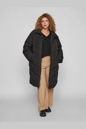 VILA Winterjacke 14087812 Regular Fit