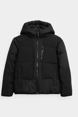 4F Winterjacke JAW23TDJAM276 Regular Fit